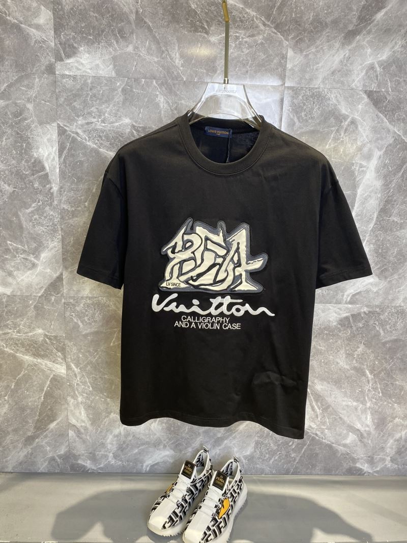 Louis Vuitton T-Shirts